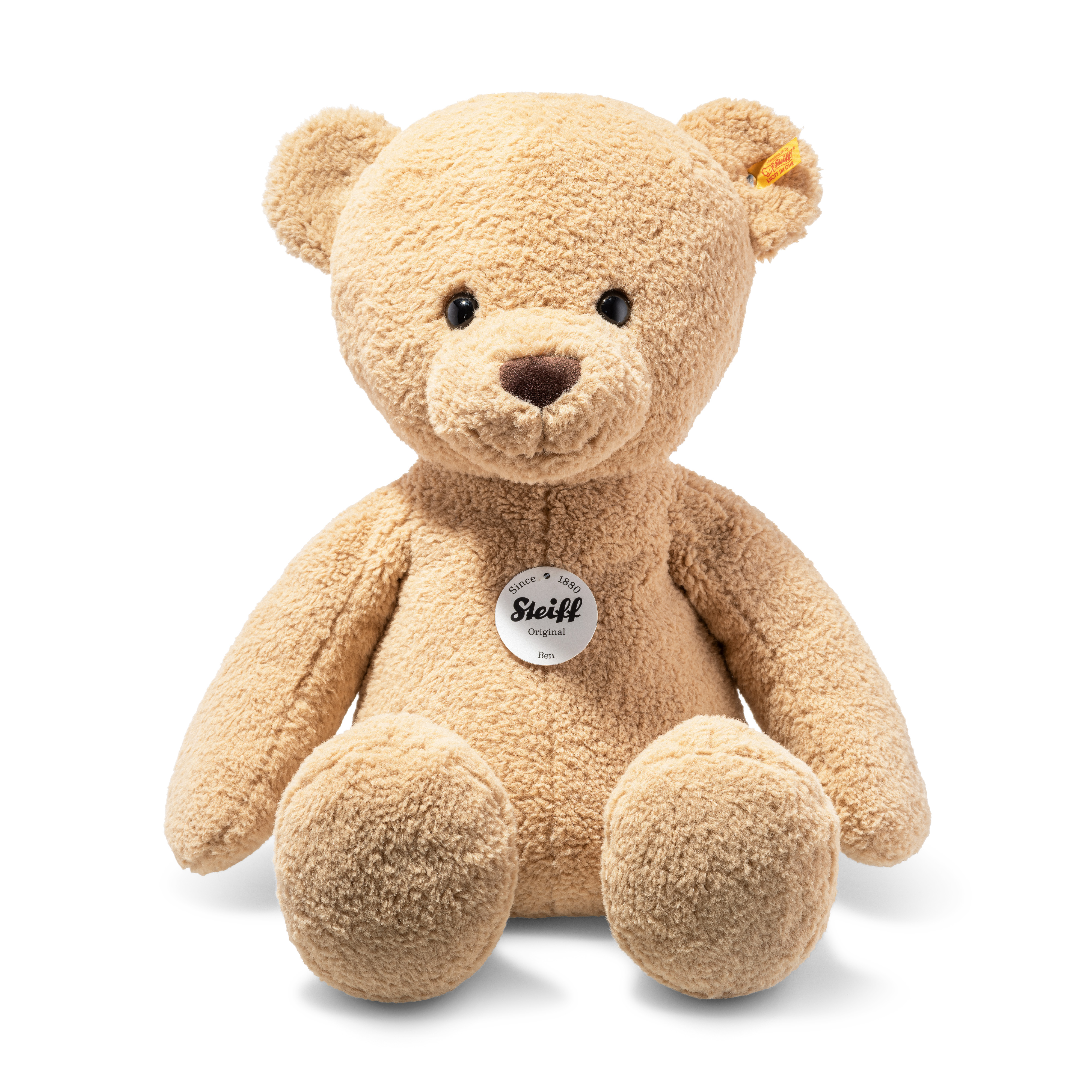 Ben Teddy Bear | L
