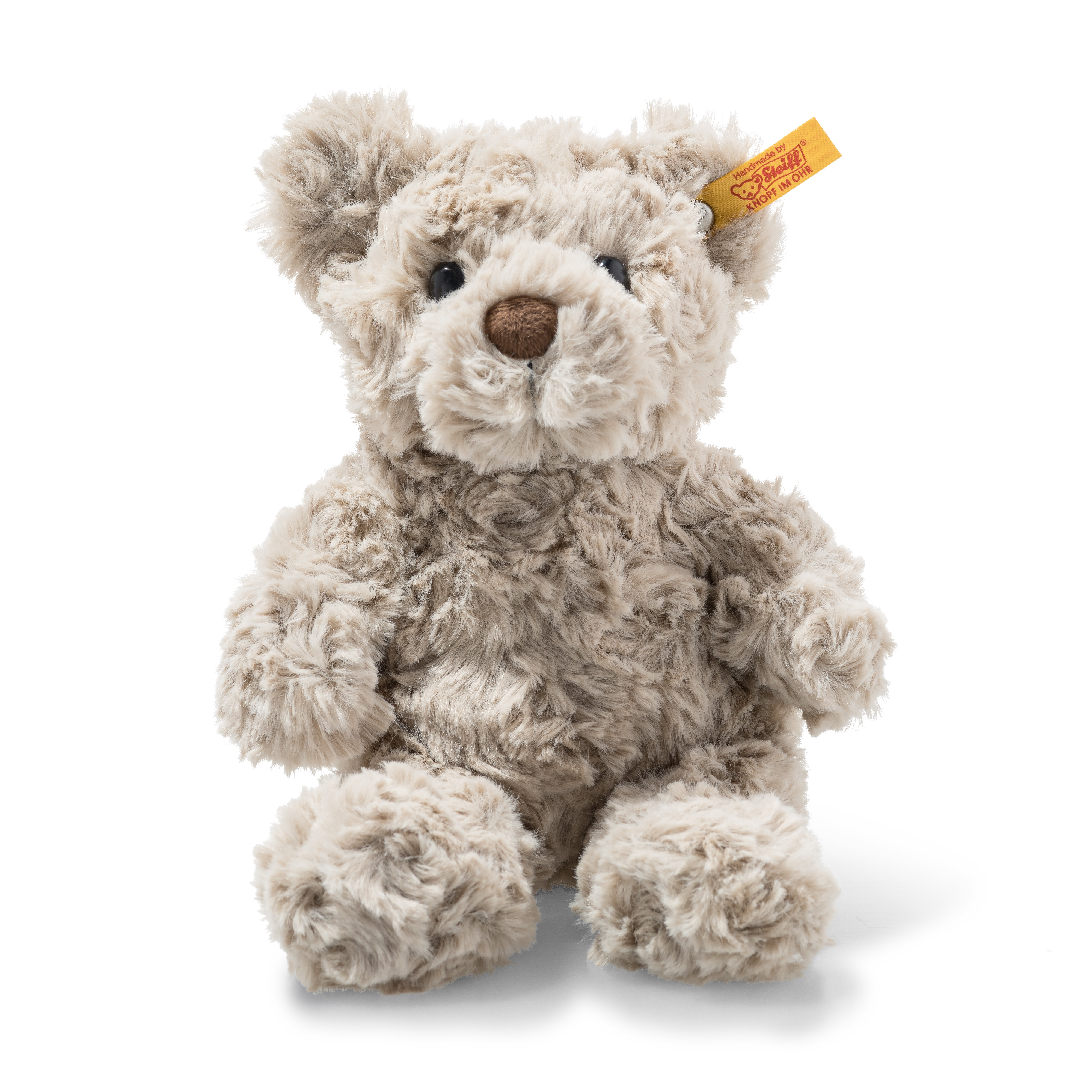 Honey Teddy Bear | S