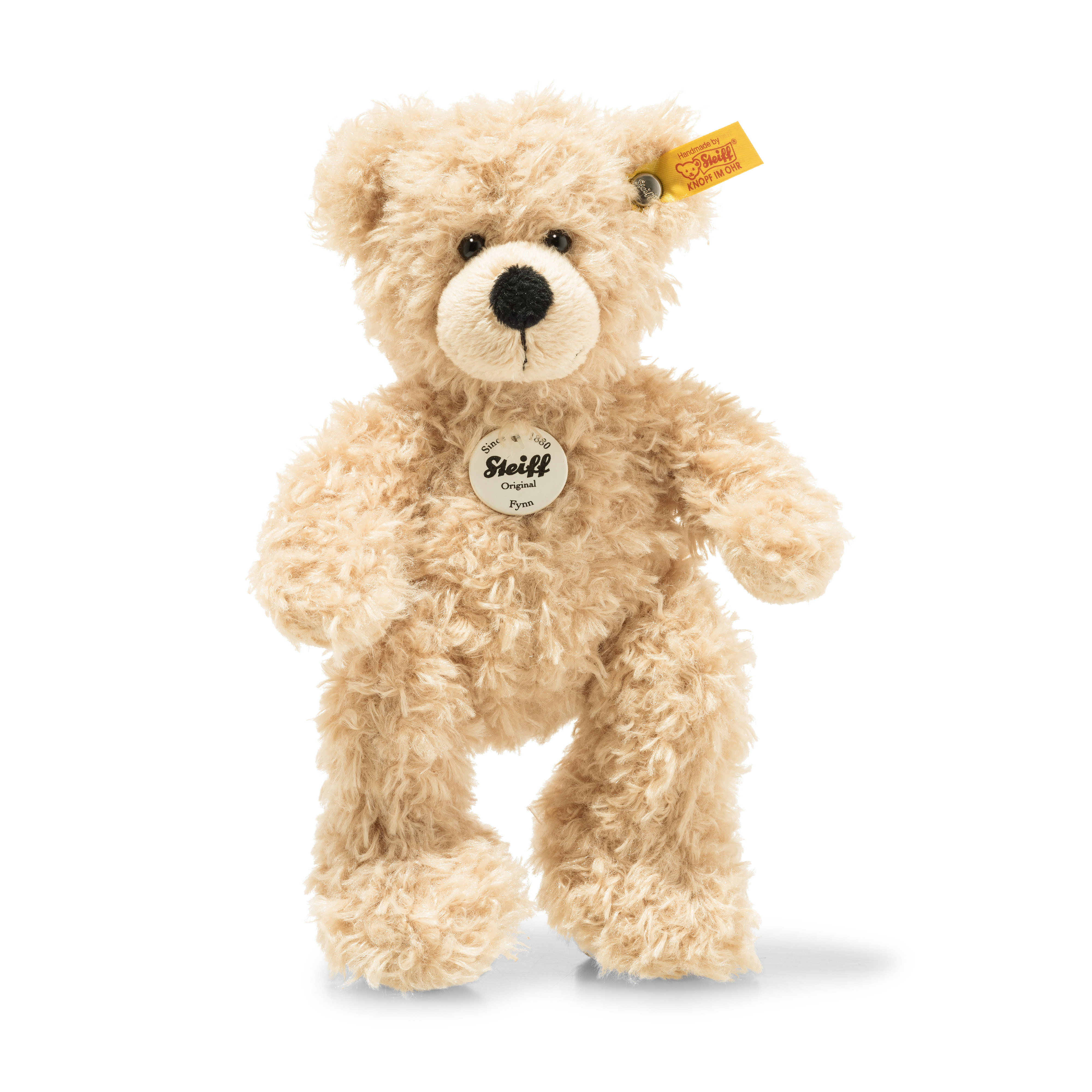 Fynn Teddy Bear | S